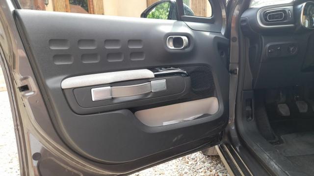 Citroen C3 image 8