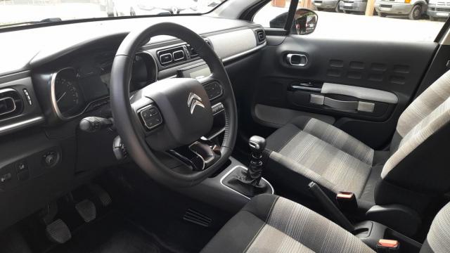 Citroen C3 image 2