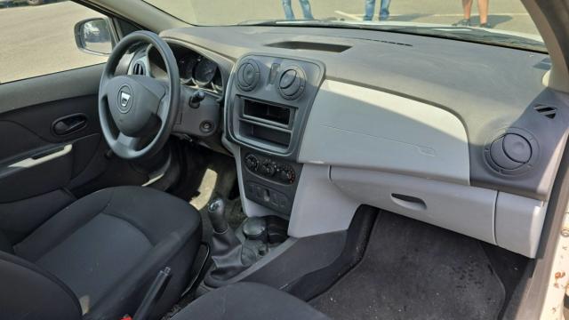 Dacia Sandero image 1