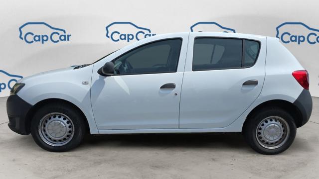 Dacia Sandero image 4