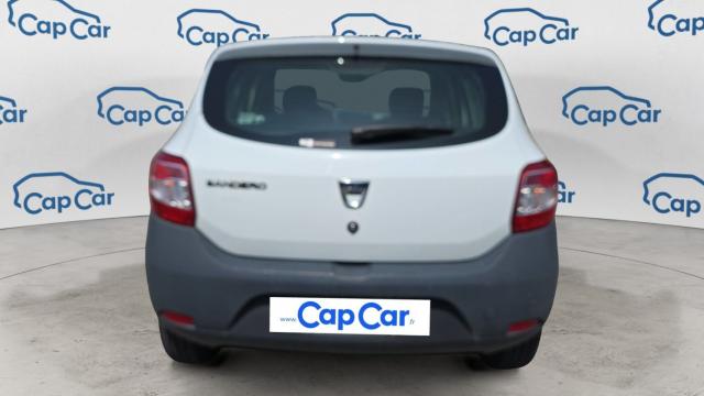 Dacia Sandero image 8