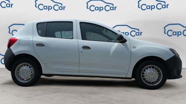 Dacia Sandero image 3