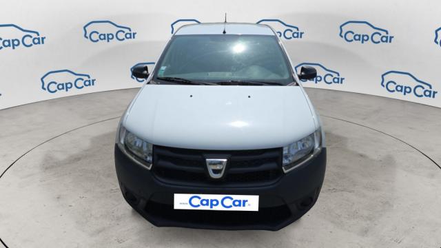 Dacia Sandero image 5