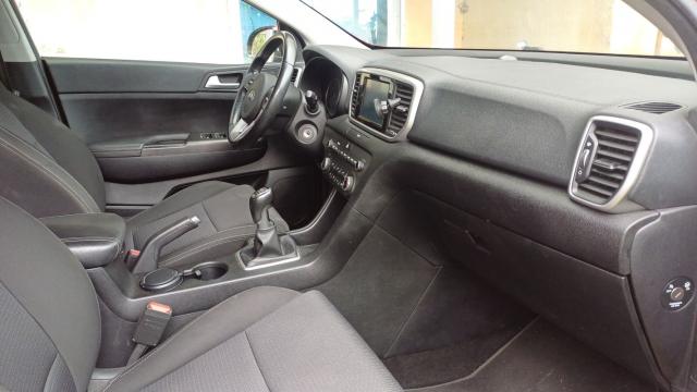 Kia Sportage image 5