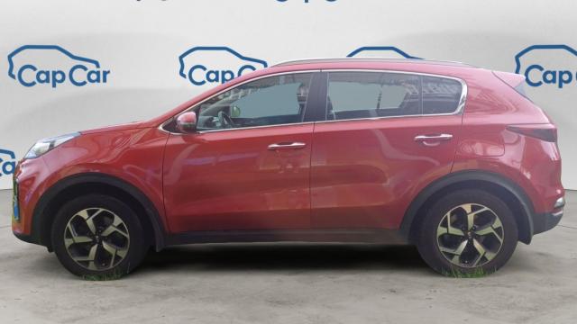 Kia Sportage image 8