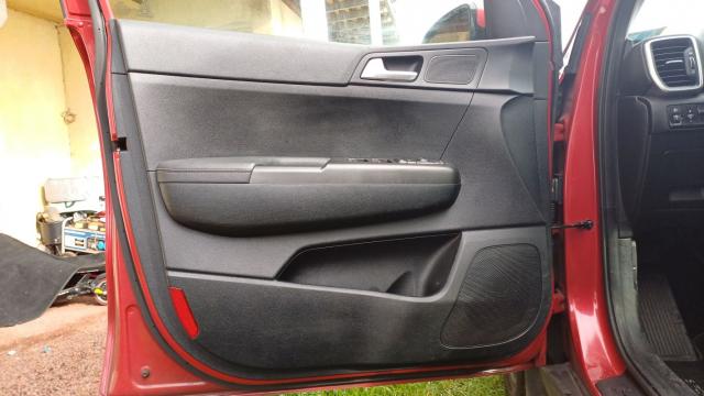 Kia Sportage image 4