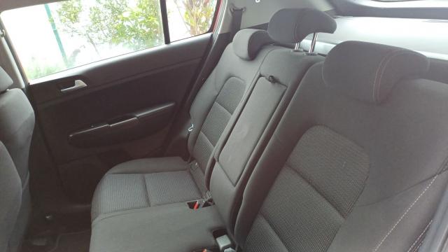 Kia Sportage image 2