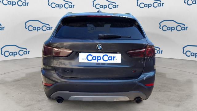 Bmw X1 image 1