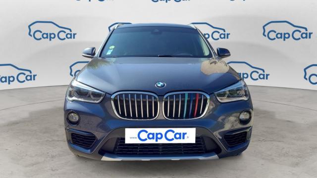 Bmw X1 image 8