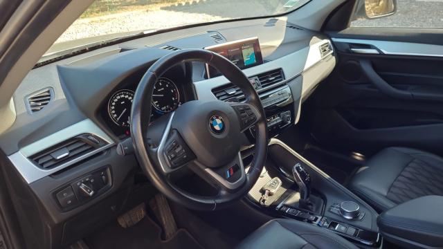 Bmw X1 image 4