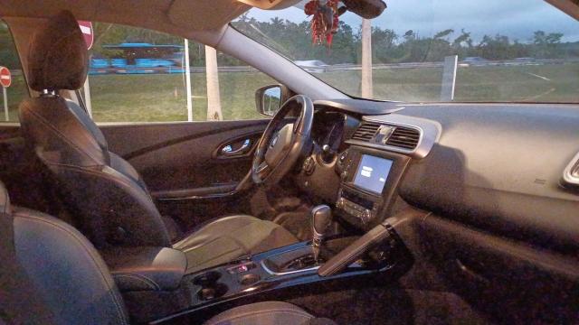 Renault Kadjar image 8