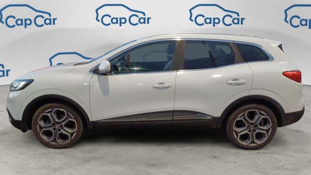 Renault Kadjar image 9