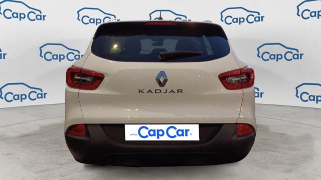 Renault Kadjar image 3