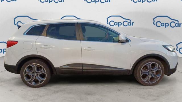 Renault Kadjar image 1