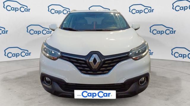 Renault Kadjar image 6