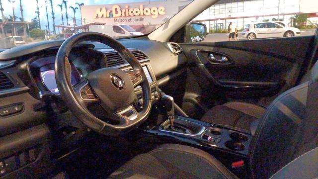 Renault Kadjar image 5