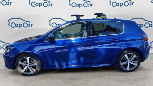 Peugeot 308 image 9