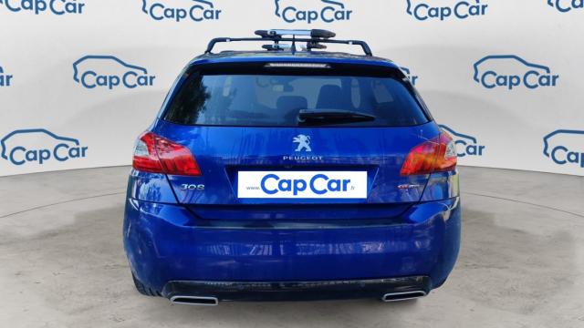 Peugeot 308 image 6