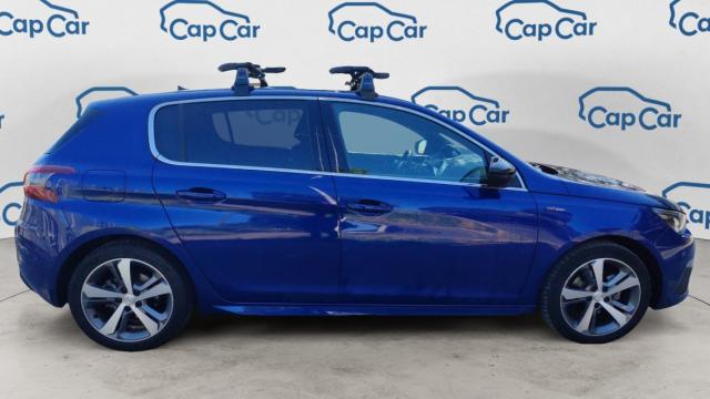 Peugeot 308 image 2