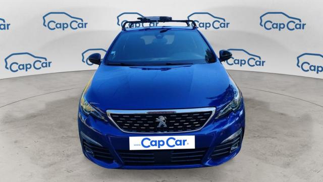 Peugeot 308 image 5