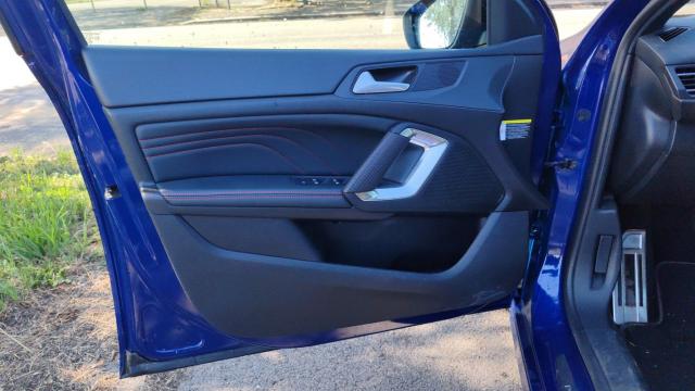 Peugeot 308 image 4
