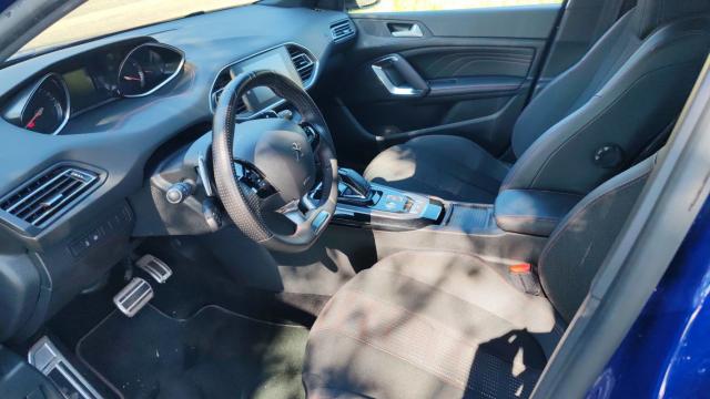 Peugeot 308 image 1