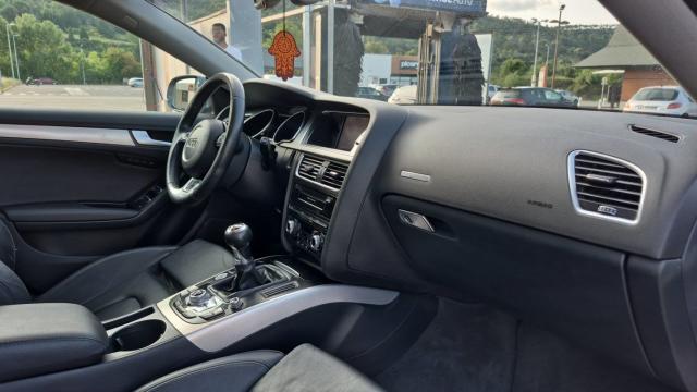 Audi A5 Sportback image 5