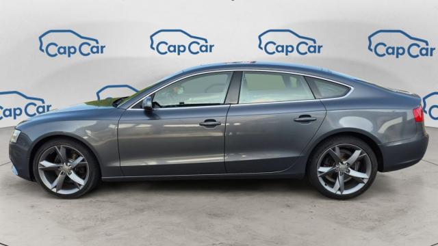 Audi A5 Sportback image 4