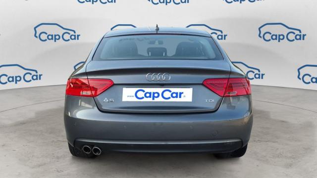 Audi A5 Sportback image 3