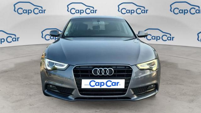 Audi A5 Sportback image 8
