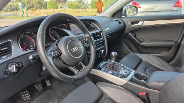 Audi A5 Sportback image 9