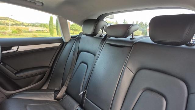 Audi A5 Sportback image 6