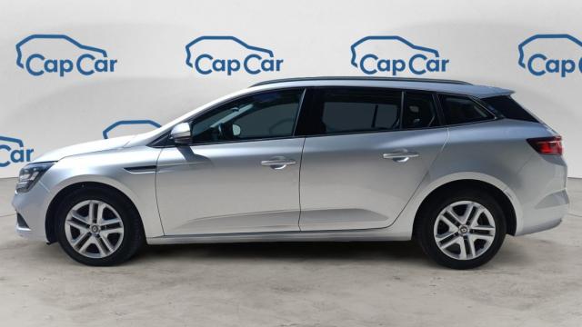 Renault Mégane Estate image 7