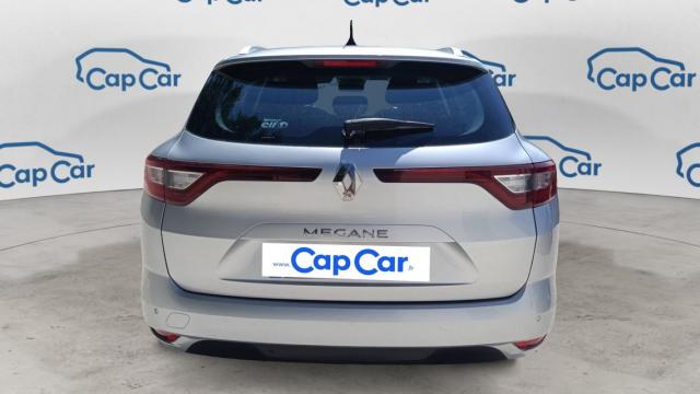 Renault Mégane Estate image 4