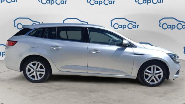 Renault Mégane Estate image 2