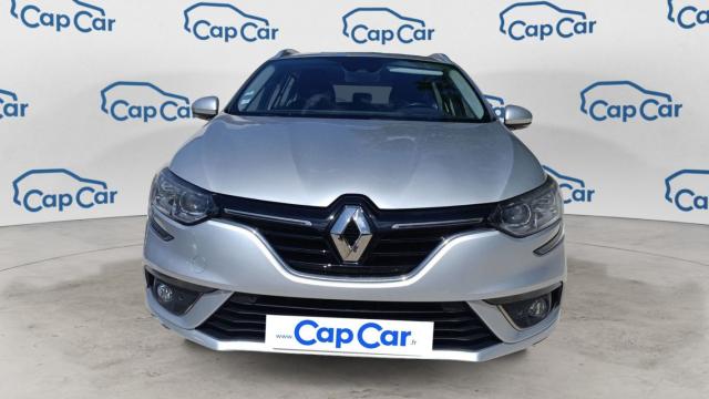 Renault Mégane Estate image 5