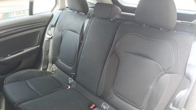 Renault Mégane Estate image 8