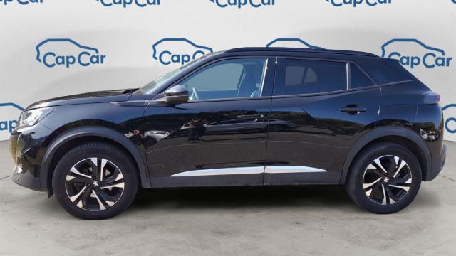 Peugeot 2008 image 7