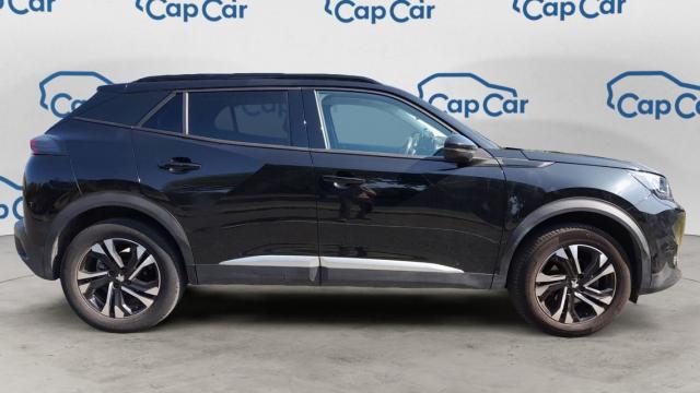 Peugeot 2008 image 5