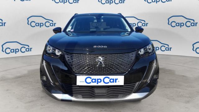 Peugeot 2008 image 3