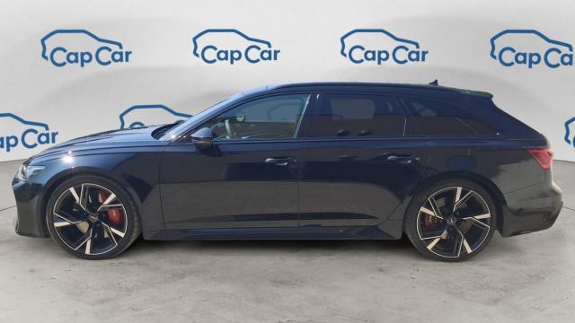 Audi Rs6 image 8