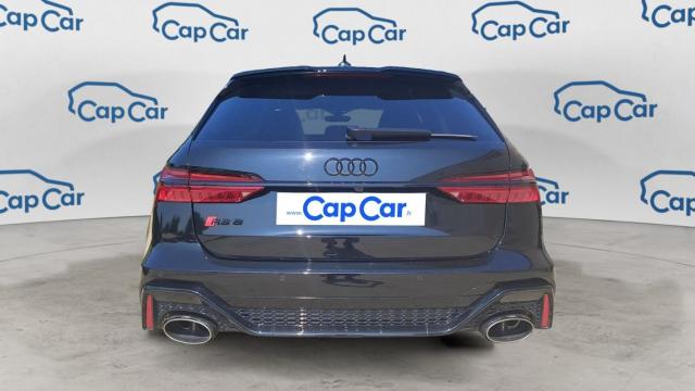 Audi Rs6 image 2
