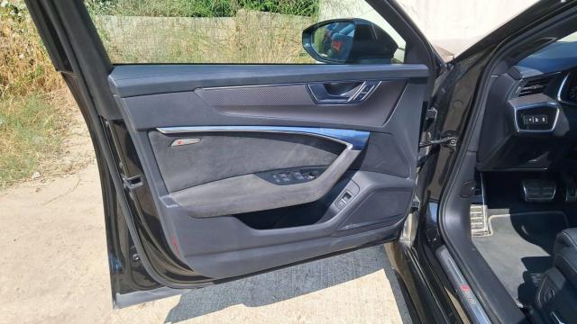 Audi Rs6 image 3