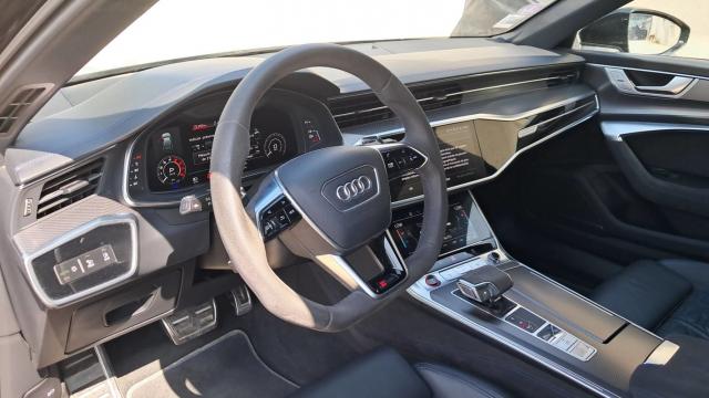 Audi Rs6 image 4