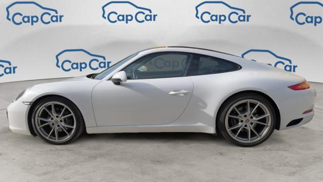 Porsche 911 image 7