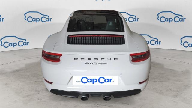Porsche 911 image 6
