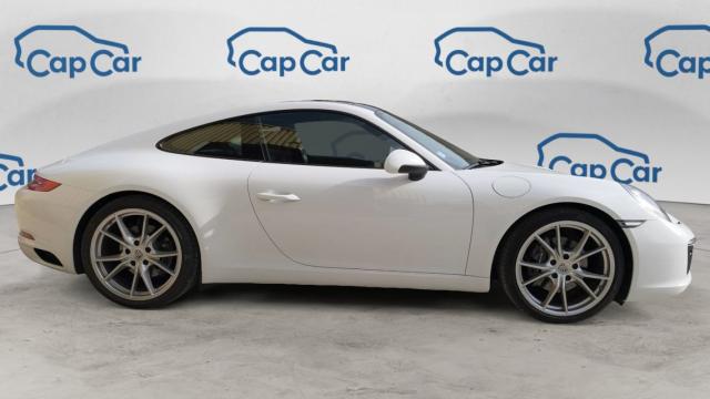 Porsche 911 image 9
