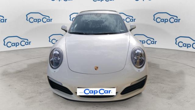 Porsche 911 image 1