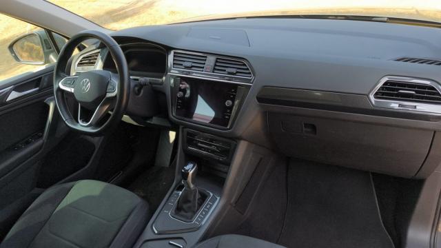 Volkswagen Tiguan image 3