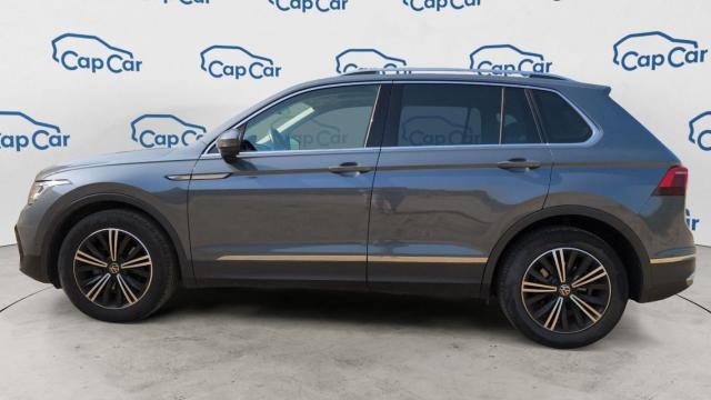 Volkswagen Tiguan image 4
